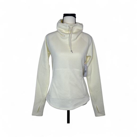 Marmot Annie Long Sleeve Pullover Women’s Midweight Performance Knit XS - Picture 3 of 5